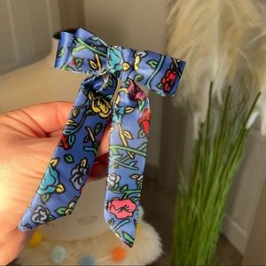 Betsey Johnson Hair Bow